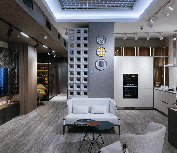 Салон 2 верх