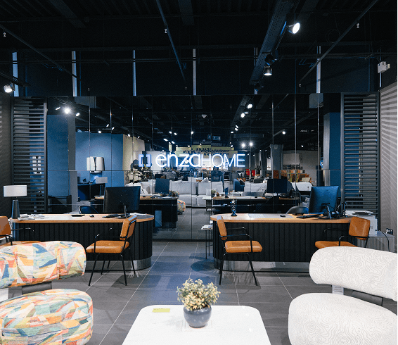 Салон 3 верх